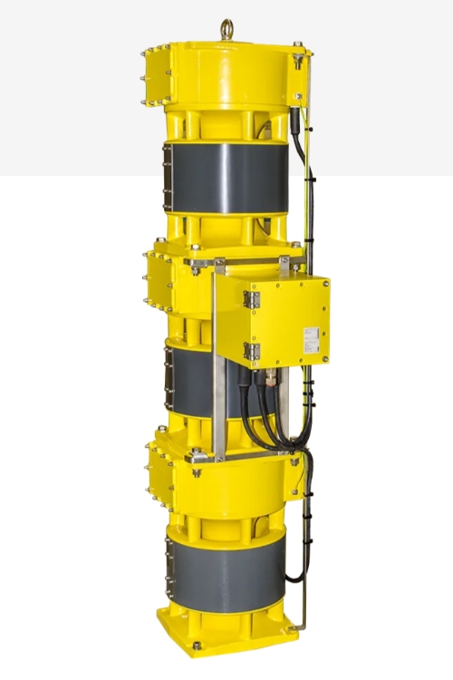 Orga Loading Machine ORGA