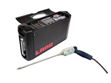 LAND INSTRUMENTS