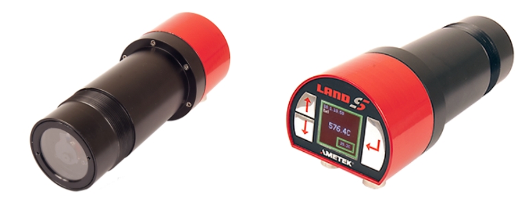 LAND INSTRUMENTS