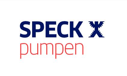 SPECK泵