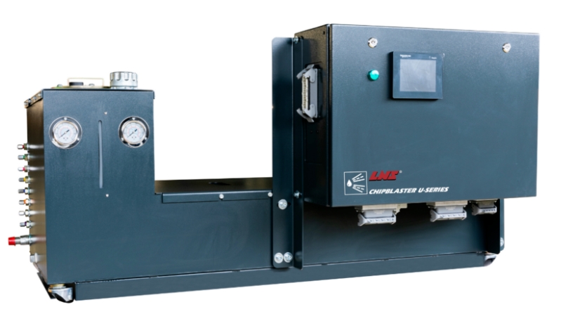 Ln Engineering Compressor LNS