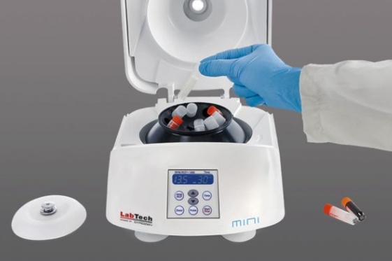 LAB TECH
