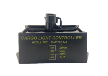 Intellitec Command Timer INTELLITEC