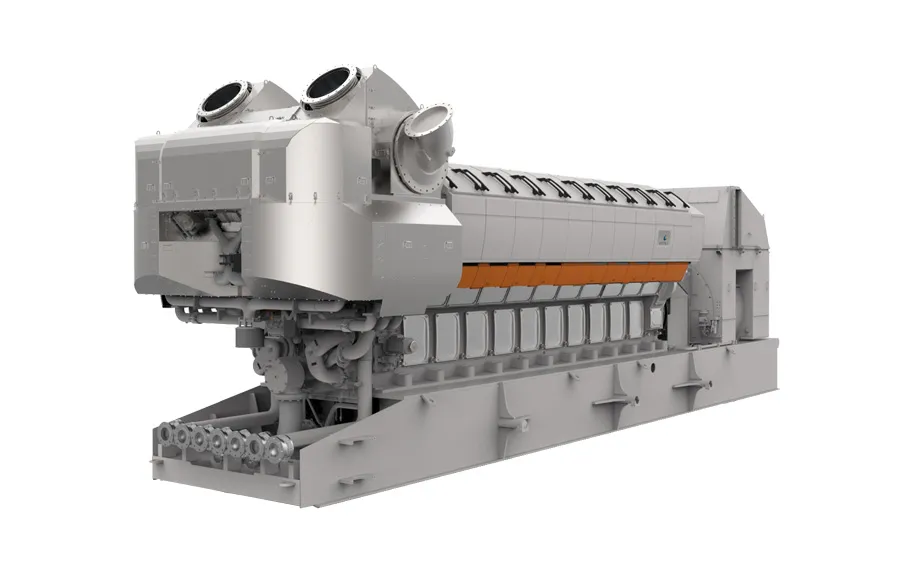 WARTSILA（Waertsilae）
