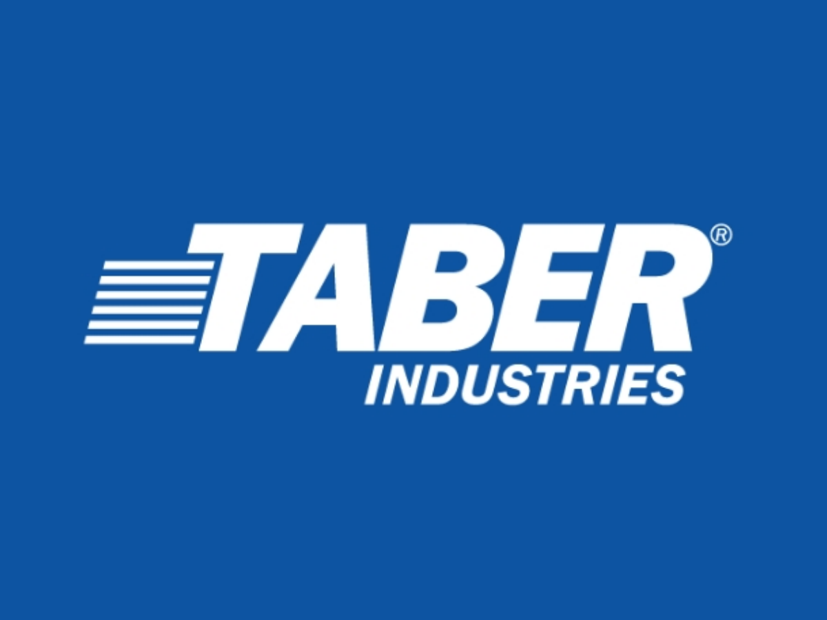 Tsber TABER INDUSTRIES