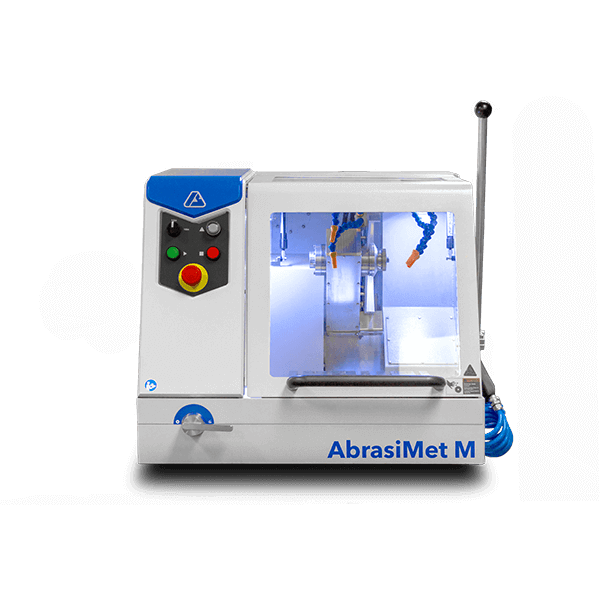 AbrasiMet M™ 手动砂轮切割机
