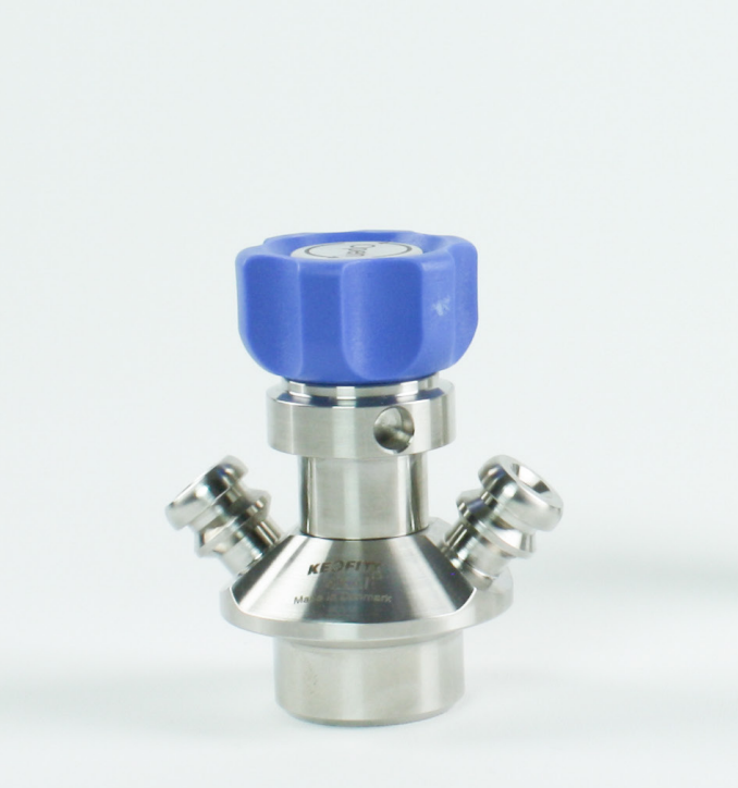 KEOFITT,丹麦KEOFITT取样阀,KEOFITT无菌采样袋