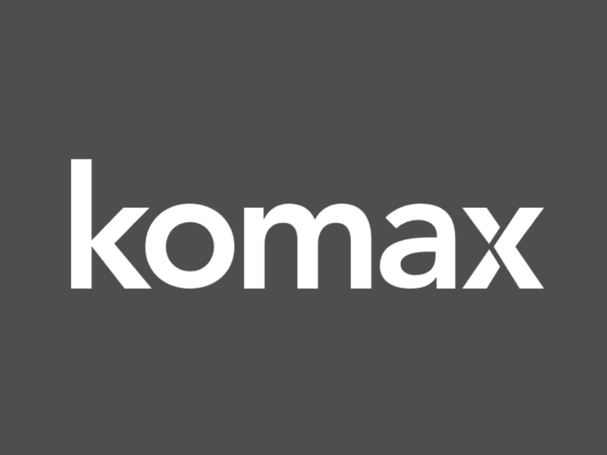 KOMAX