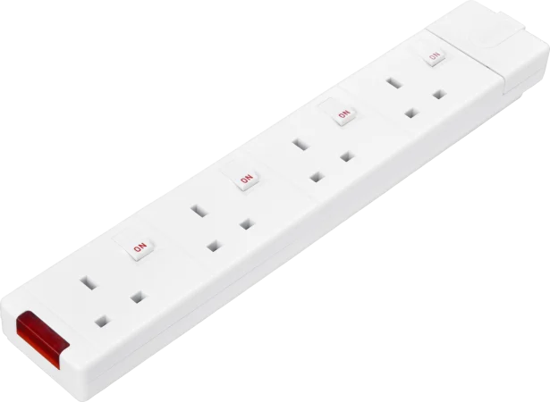 MASTERPLUG