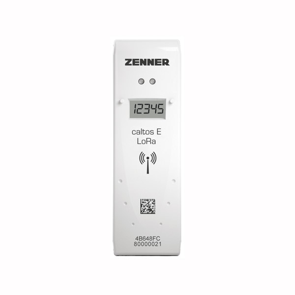 Zenner Model Ztm ZENNER