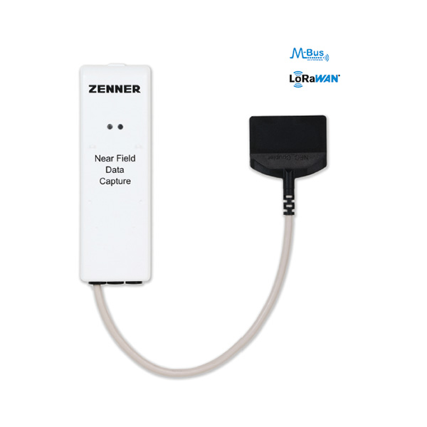 Zenner Model Ztm ZENNER