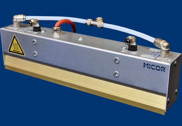 MICOR GMBH