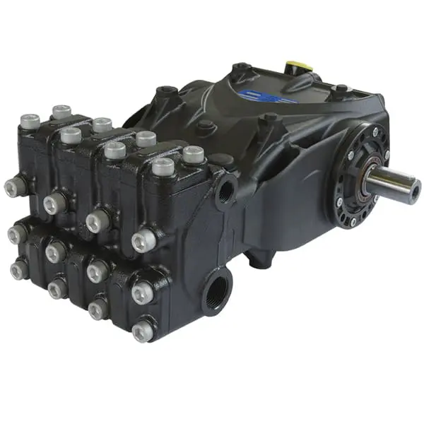 GENERAL PUMP