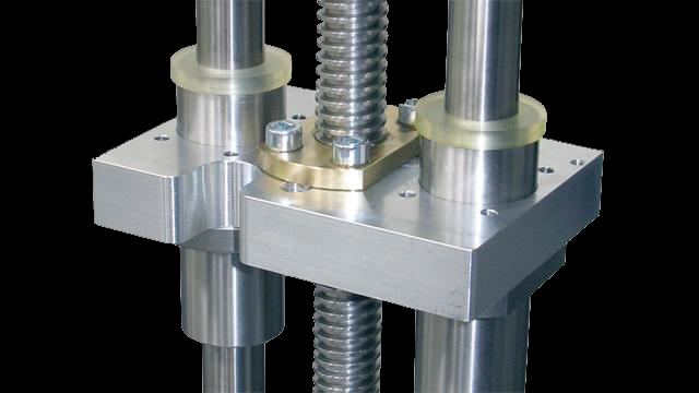 Snr Rack Header SNR