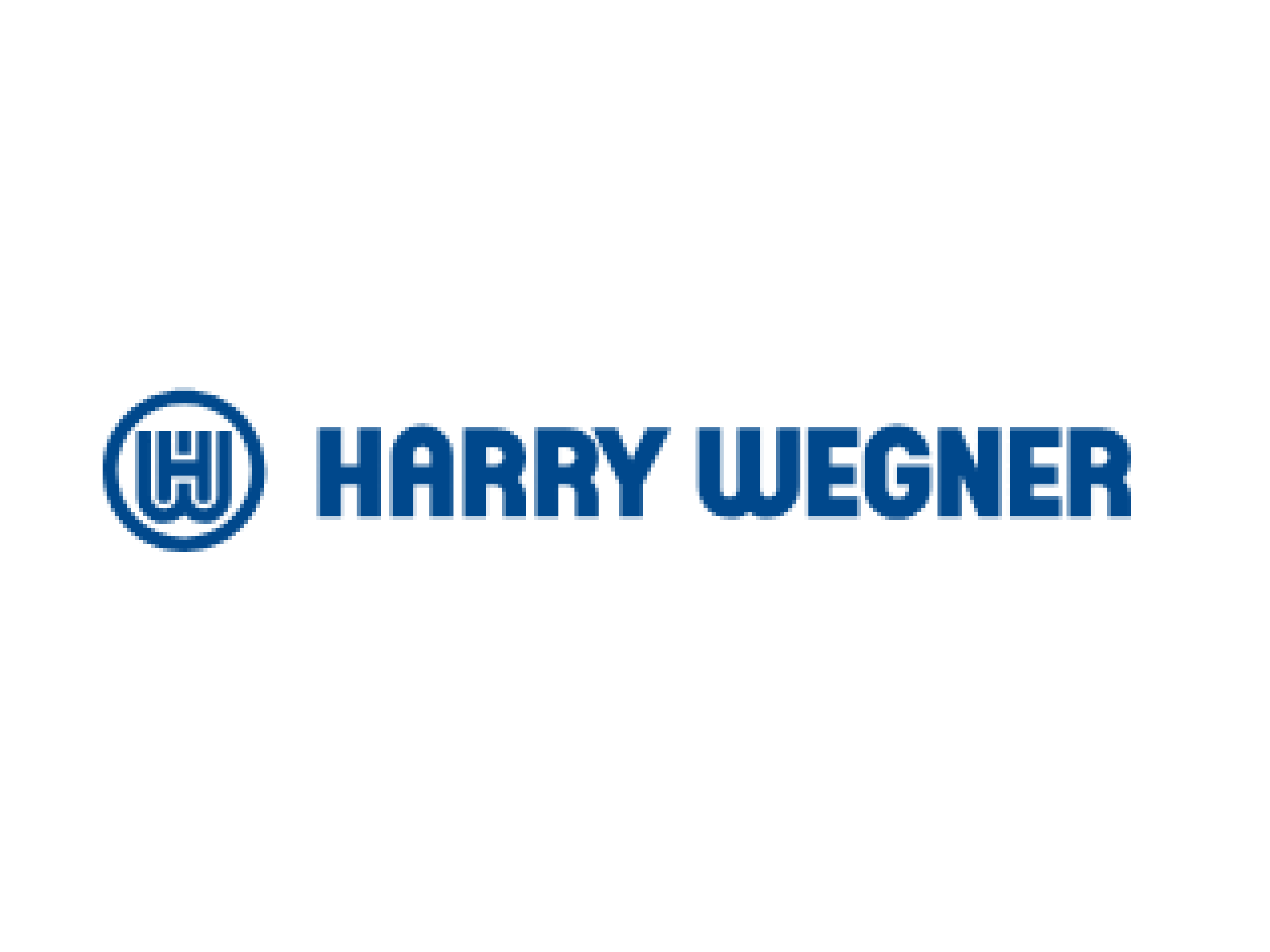 HARRY WEGNER